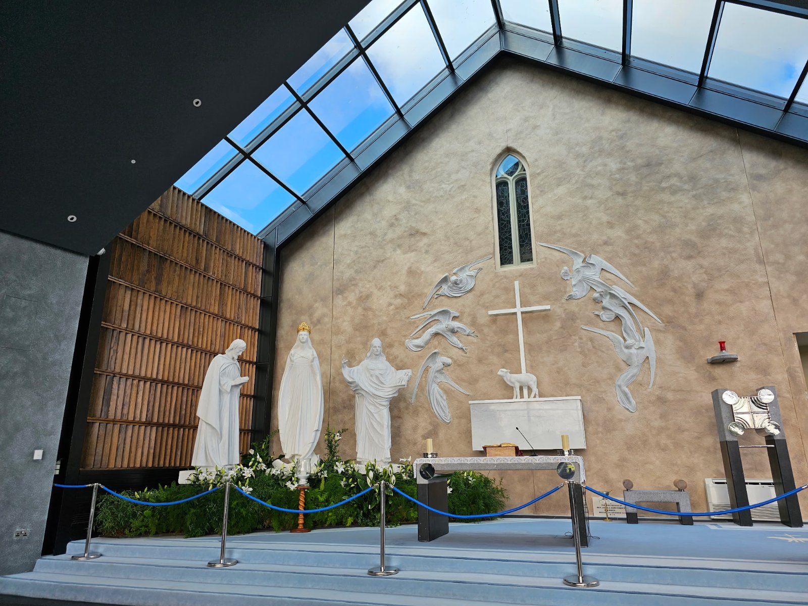 Knock Shrine