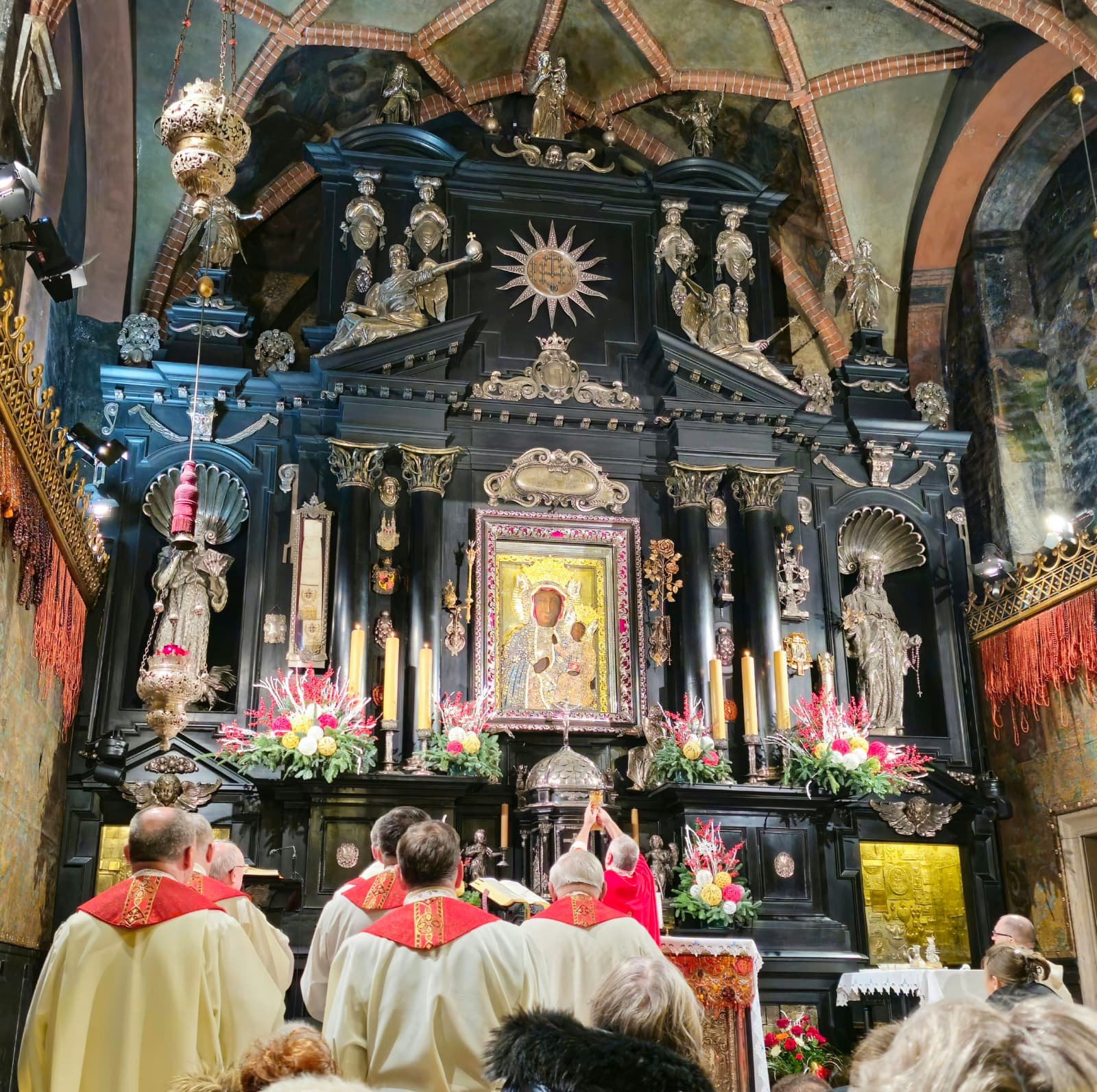 Jasna Gora Monastery