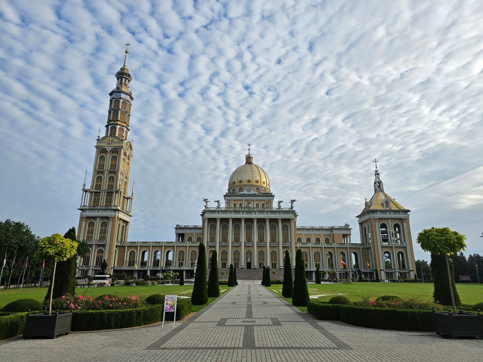 Sanctuary of Our Lady of Lichen